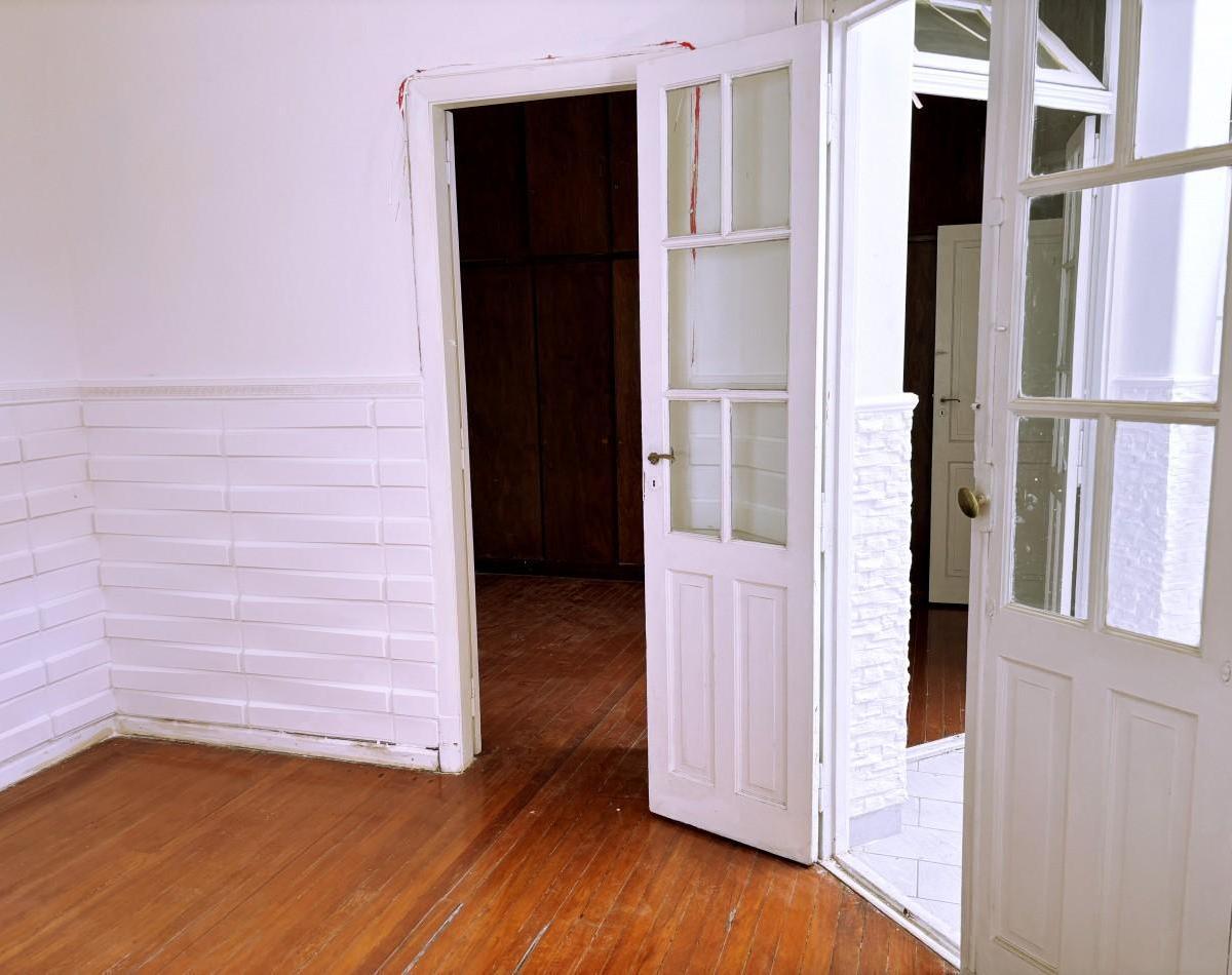 Vendo PH 43m2 + posibilidad de terraza propia