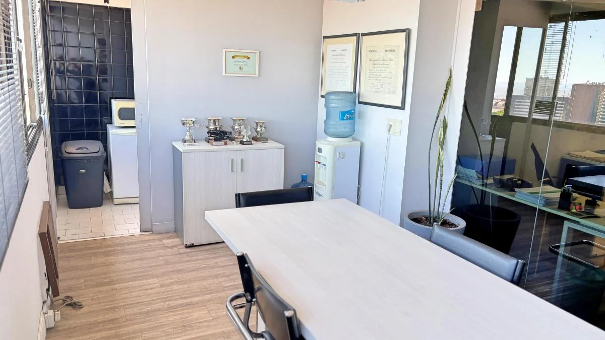 Reservado U$s110.000 Departamento 2 Amb 53 m² Piso 26 Vista Al Rio 2