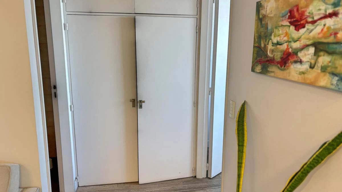 Reservado U$s110.000 Departamento 2 Amb 53 m² Piso 26 Vista Al Rio 5