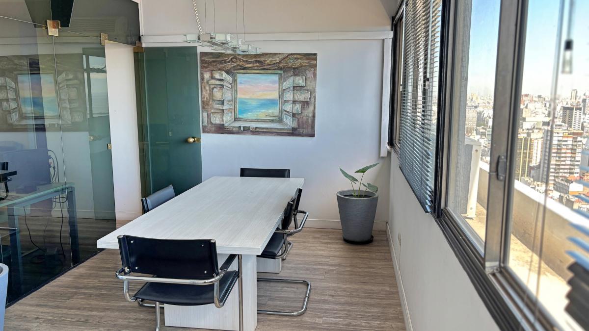 Reservado U$s110.000 Departamento 2 Amb 53 m² Piso 26 Vista Al Rio 1