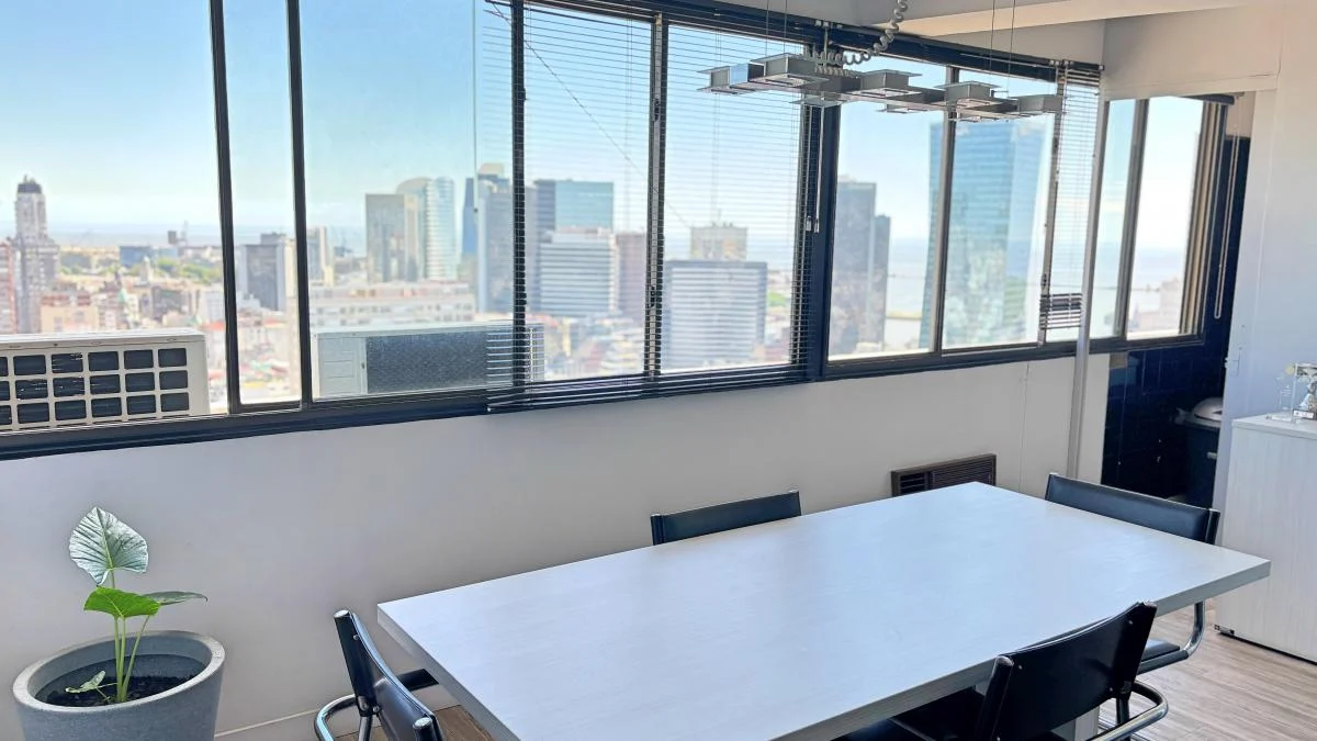 Reservado U$s110.000 Departamento 2 Amb 53 m² Piso 26 Vista Al Rio 1