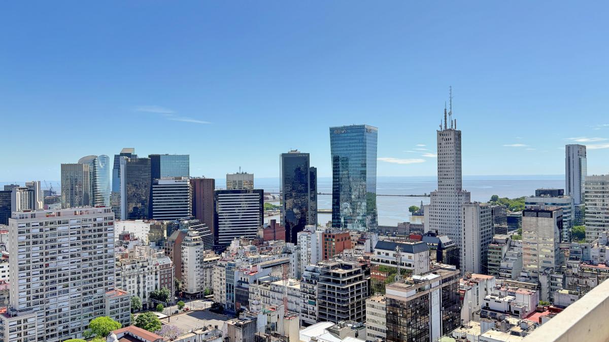 Propiedad en Argentina