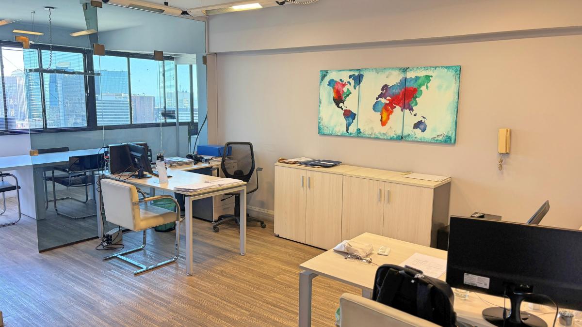 Reservado U$s110.000 Departamento 2 Amb 53 m² Piso 26 Vista Al Rio 5