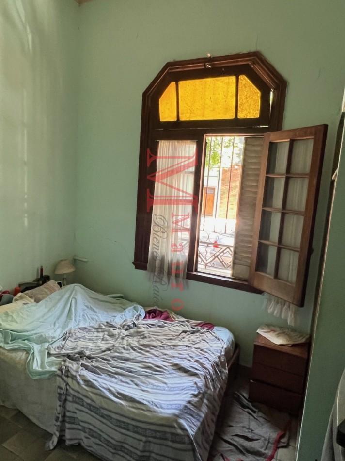 Paternal PH 4 Amb Frente Patio Terraza 2 Baños a Reciclar U$s190.000 2