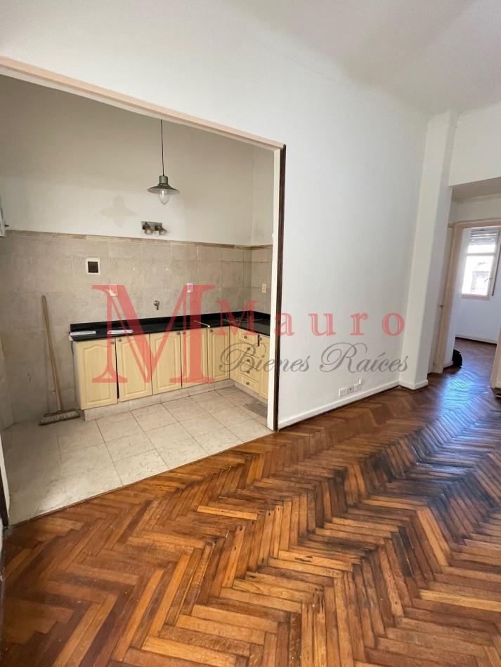 Foto de Apto Credito Monserrat Departamento 3 ambientes al Frente u$s79.900, imagen 5