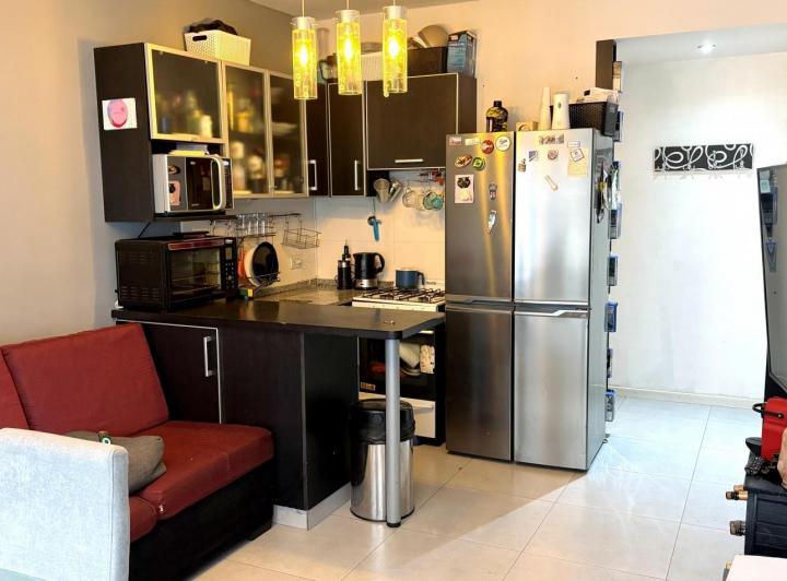 Foto de Caballito Duplex 3 amb Bajas Expensas u$s125.900 Apto Credito Antig 9, imagen 3