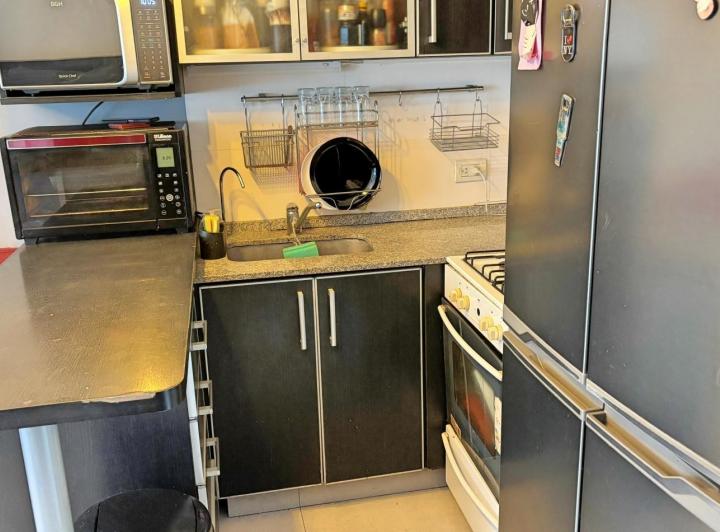 Caballito Duplex 3 amb Bajas Expensas u$s125.900 Apto Credito Antig 9 años