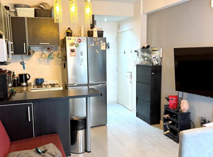 Caballito Duplex 3 amb Bajas Expensas u$s125.900 Apto Credito Antig 9 años