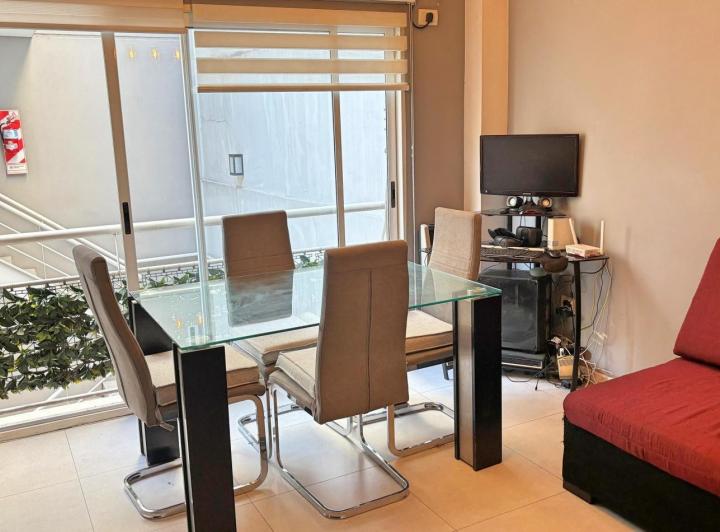 Caballito Duplex 3 amb Bajas Expensas u$s125.900 Apto Credito Antig 9 años