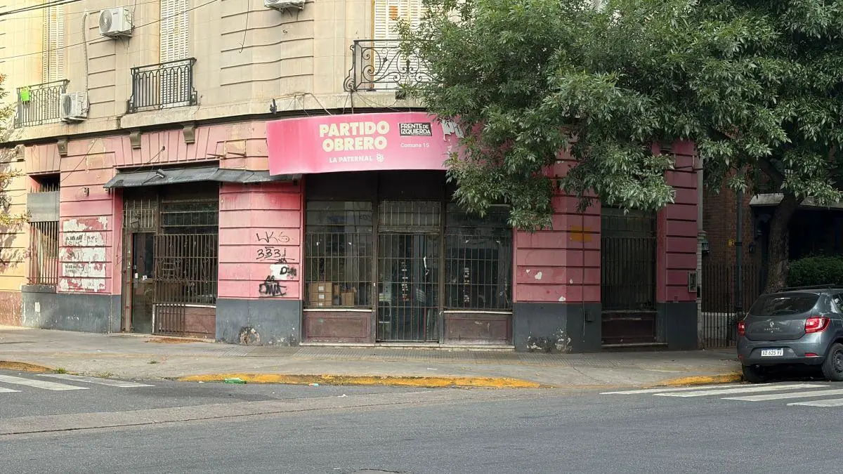 Alquiler Local comercial en esquina 145m2 c/sótano $1800.000 1