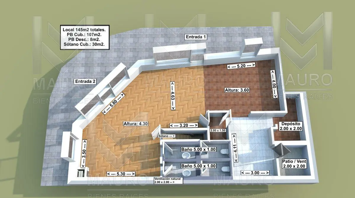 Plano 2
