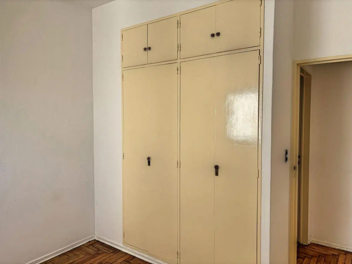 Villa Crespo u$s67000 Depto 2 Ambientes Muy Luminoso Sin balcón - Cocina Indep y Lavadero 5