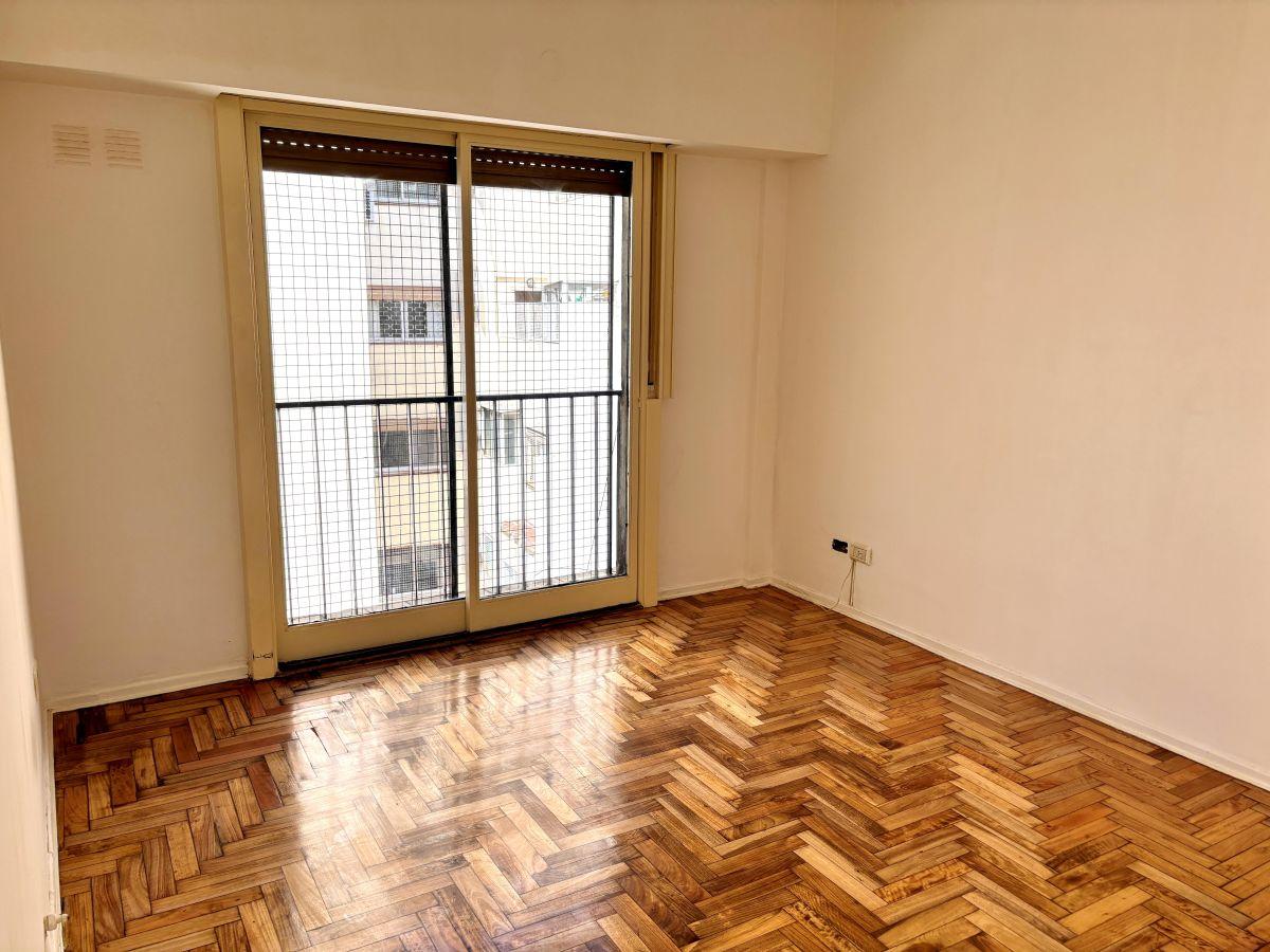 Villa Crespo u$s67000 Depto 2 Ambientes Muy Luminoso Sin balcón - Cocina Indep y Lavadero