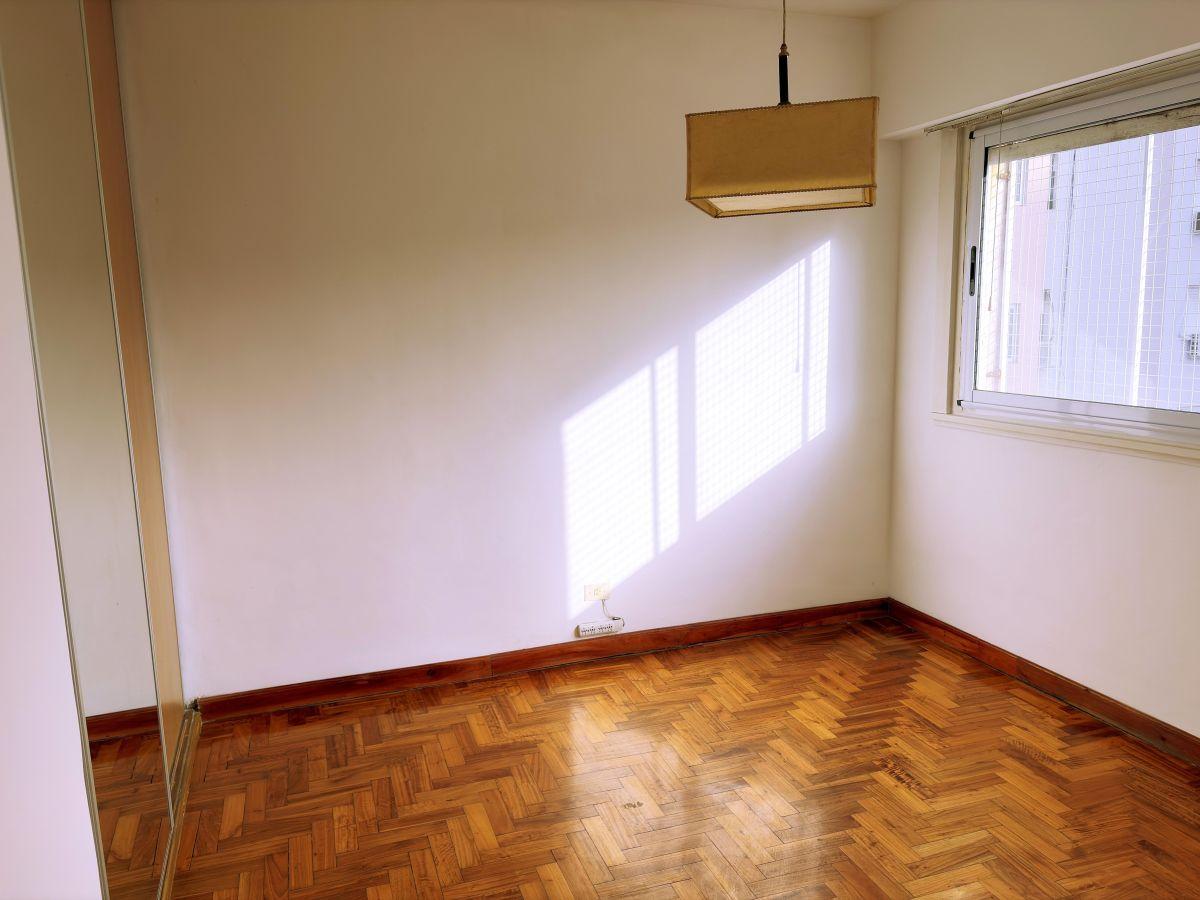 Almagro u$s125.000 cerca Subte Depto 3 amb 4to Piso Contrafrente Balcón Cocina Comedor