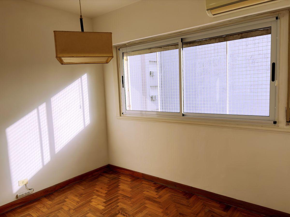Almagro u$s125.000 cerca Subte Depto 3 amb 4to Piso Contrafrente Balcón Cocina Comedor