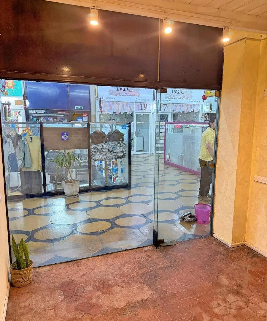 Caballito Local en Galeria Centenera u$s34.900 Oportunidad Tomo Auto en Pago !!! 4