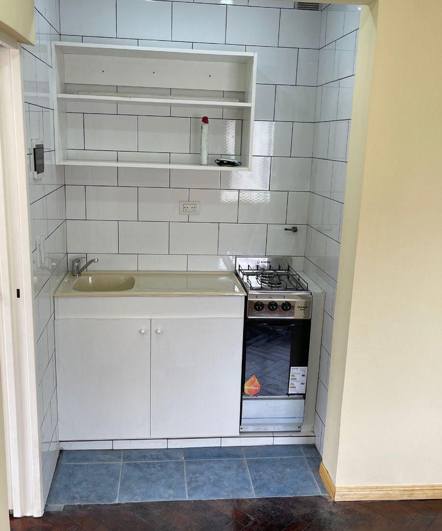 Foto de Oportunidad, Apto Crédito, Subte, Depto 2 amb Superficie: 28,00m2 Ayacucho y Av.Corrientes u$s54.900, imagen 1