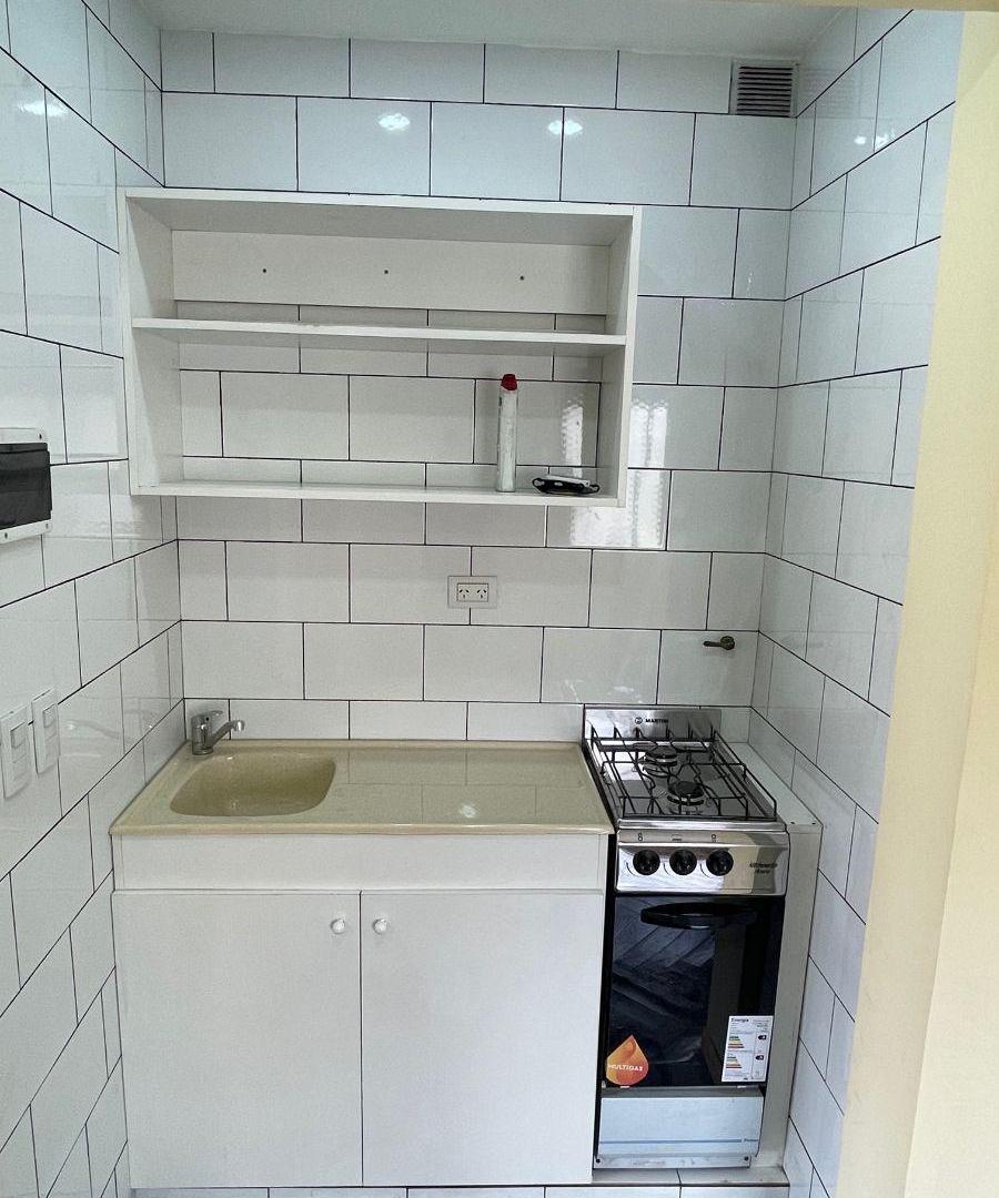 Foto de Oportunidad, Apto Crédito, Subte, Depto 2 amb Superficie: 28,00m2 Ayacucho y Av.Corrientes u$s54.900, imagen 2