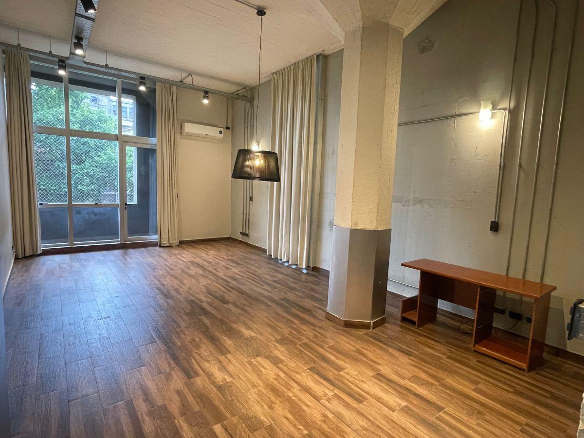 Foto de Barracas - Alquiler Depto 2 Amb+ Cochera Cubierta $1350000 + Exp, imagen 5