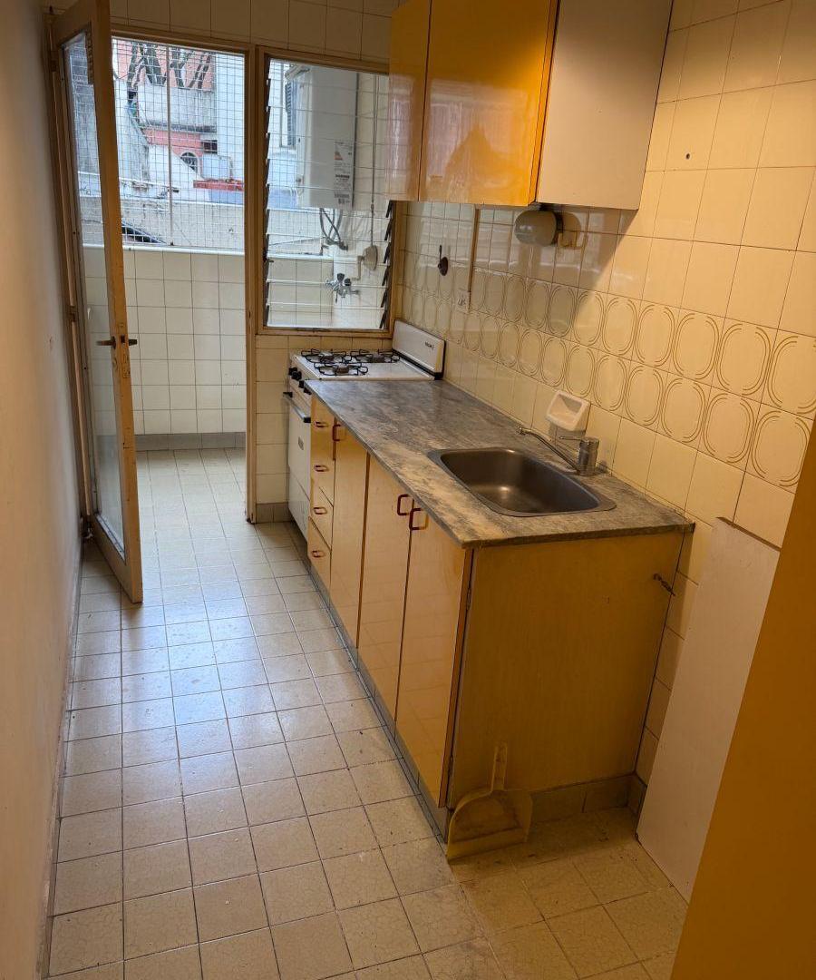 Foto de Alquiler Caballito $750.000 Exp:$143.168 - Depto 2 amb con Balcón Lavad, imagen 3