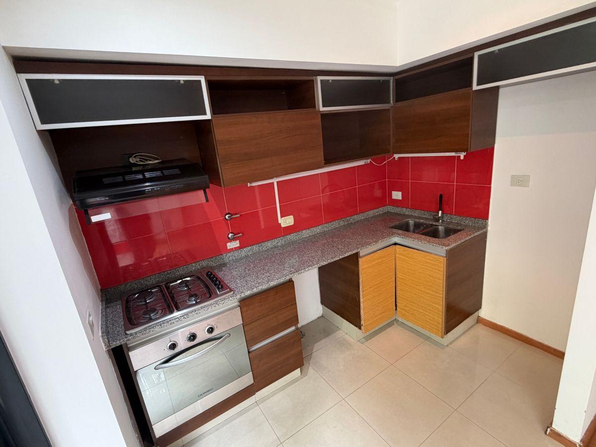 Foto de Palermo – Alquiler Depto 2 Amb – Balcón Frente- Pileta – Laundry, imagen 2