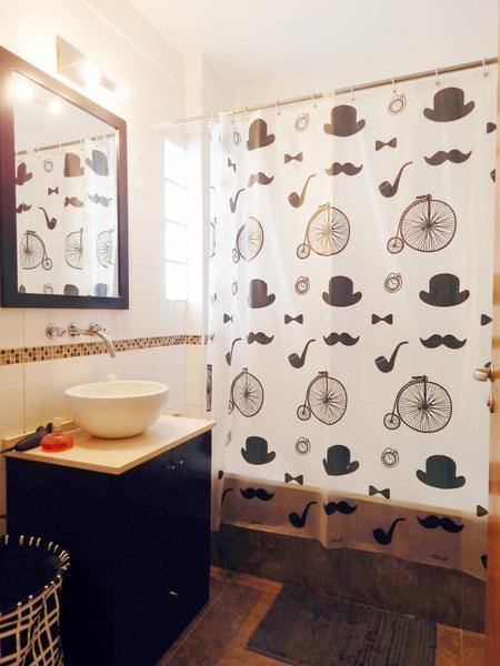 Divino 3amb C/bcon Tza Suite C/vestidor y 2 Cocheras en Edif C/piscina y Parrilla - Caballito - Venta 5