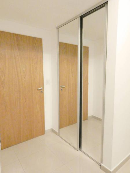 Divino 3amb C/bcon Tza Suite C/vestidor y 2 Cocheras en Edif C/piscina y Parrilla - Caballito - Venta 3