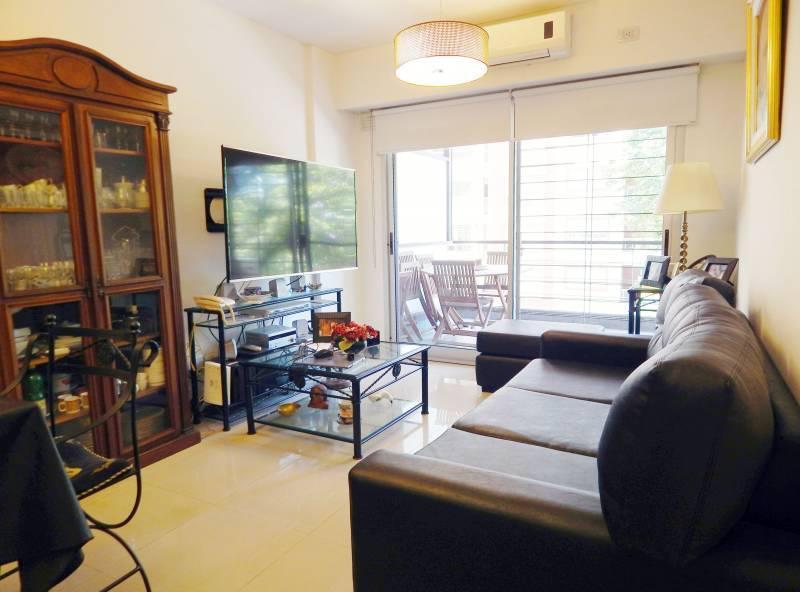 Divino 3amb C/bcon Tza Suite C/vestidor y 2 Cocheras en Edif C/piscina y Parrilla - Caballito - Venta 5