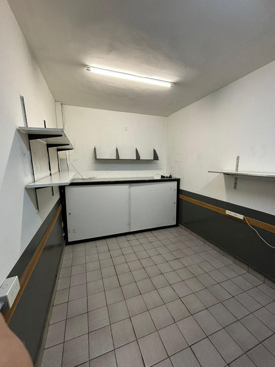 Oportunidad! Casa Lote Propio (Funcionaba Una Farmacia Venta y Elaboración) 1