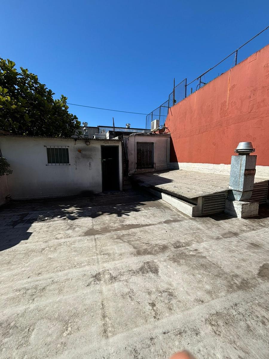 Oportunidad! Casa Lote Propio (Funcionaba Una Farmacia Venta y Elaboración) 4