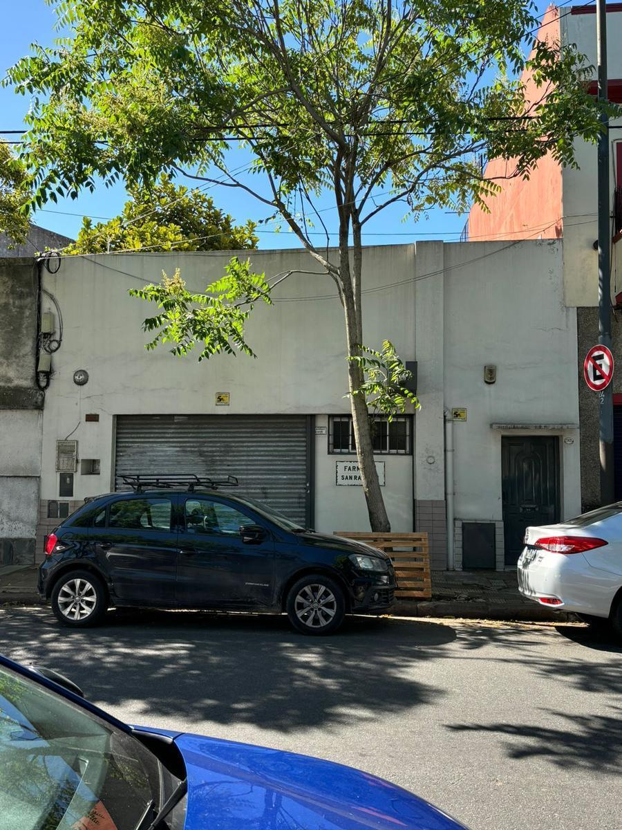 Propiedad en Argentina