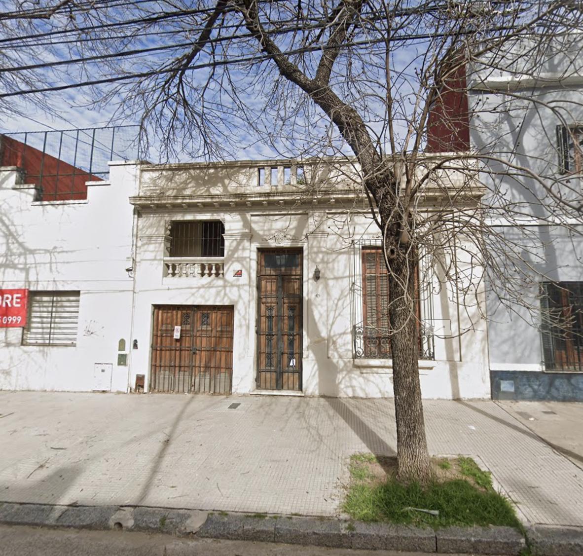 Propiedad en Argentina