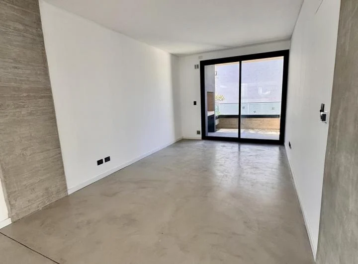 Foto de Venta Coghlan 2 Ambientes con Patio y Balcon con parrilla Amenities a, imagen 2