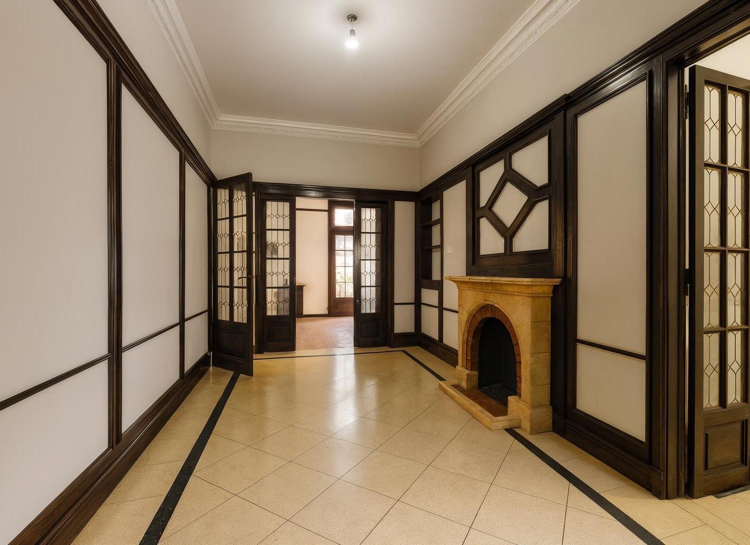 Alquiler Consultorio | Oficina 6 ambientes en Recoleta ideal profesionales