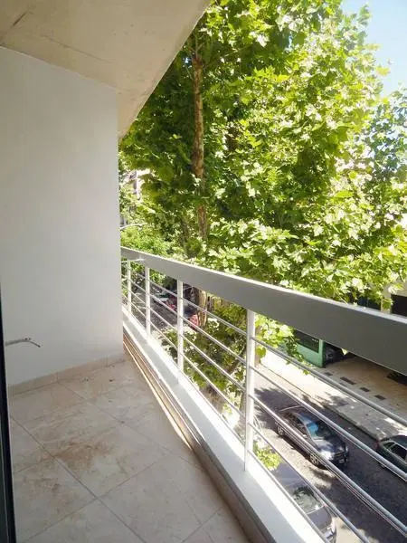 1 amb con Balcon todo luz y sol (Palermo - Almagro) apto prof - Alquiler - Palermo 5