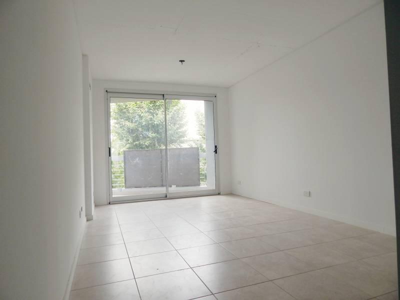 1 amb con Balcon todo luz y sol (Palermo - Almagro) apto prof - Alquiler - Palermo