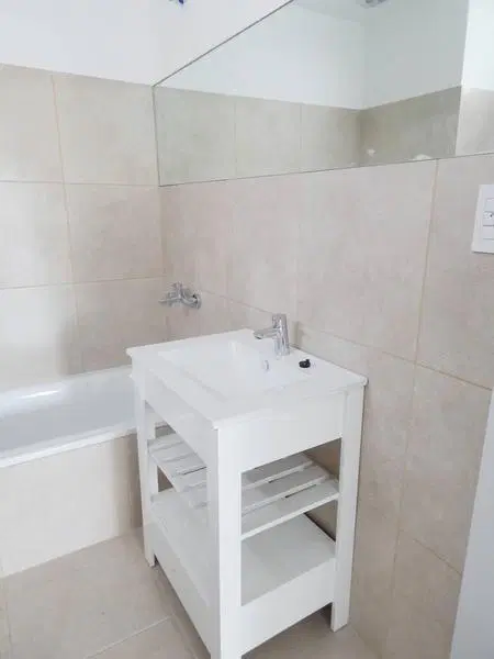 1 amb con Balcon todo luz y sol (Palermo - Almagro) apto prof - Alquiler - Palermo 3
