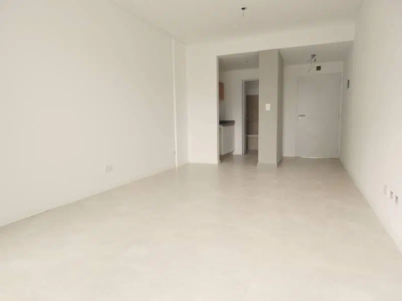1 amb con Balcon todo luz y sol (Palermo - Almagro) apto prof - Alquiler - Palermo 1