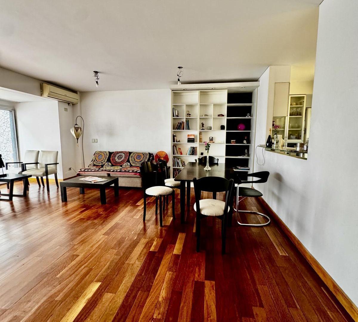 Foto de Nuñez en Venta con Patio y Parrilla, imagen 2