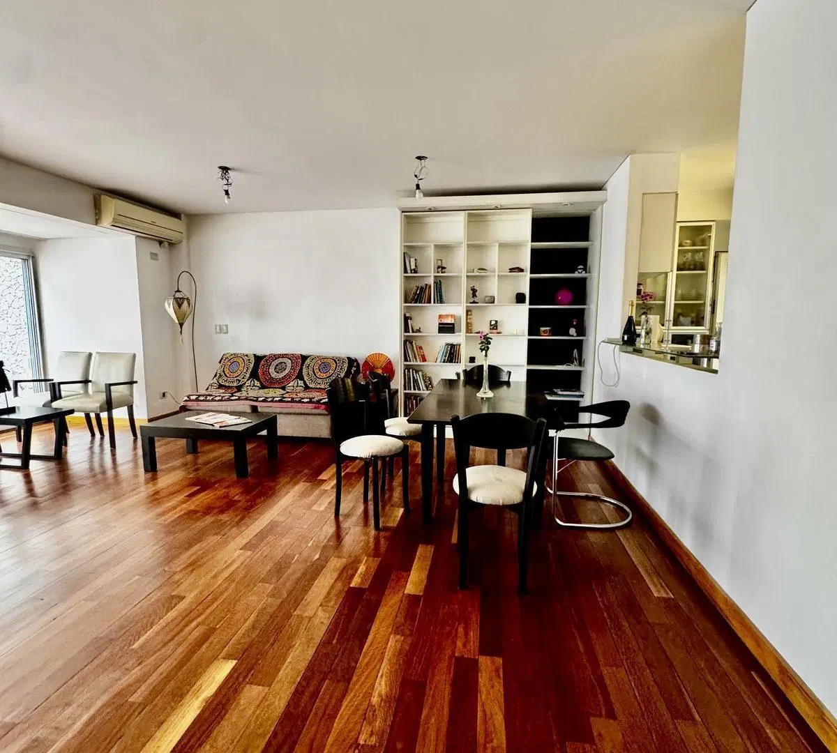 Nuñez en Venta con Patio y Parrilla 2