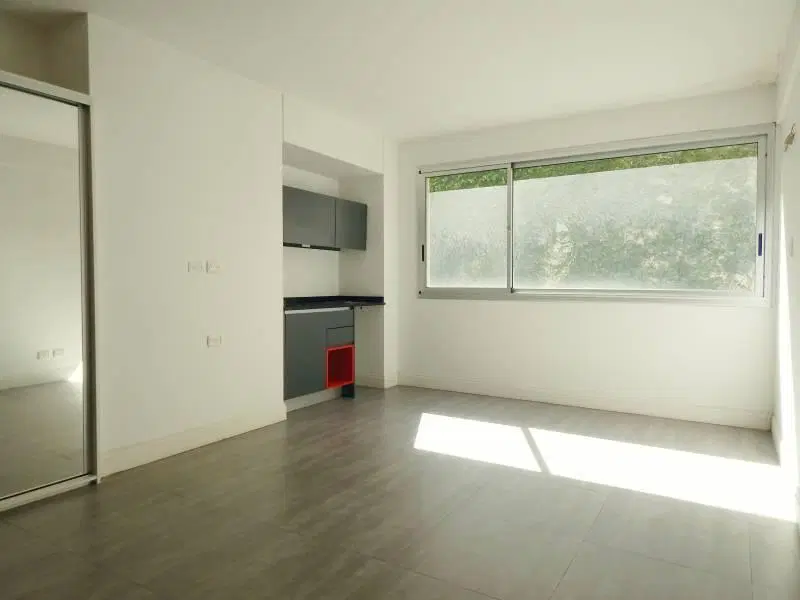 1ambiente en Alquiler en San Telmo 2