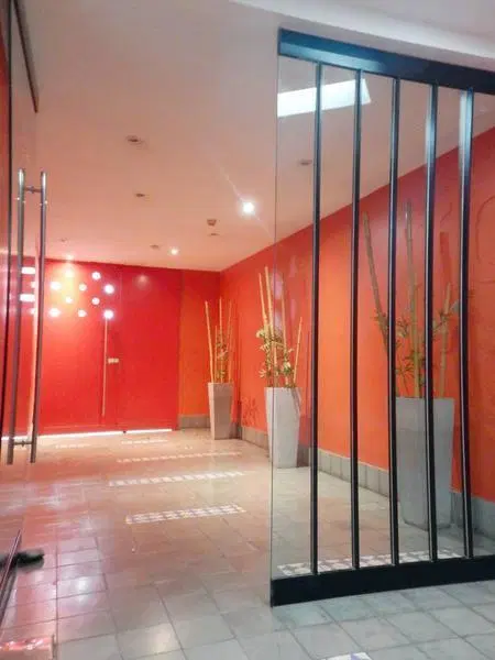 1ambiente en Alquiler en San Telmo 5
