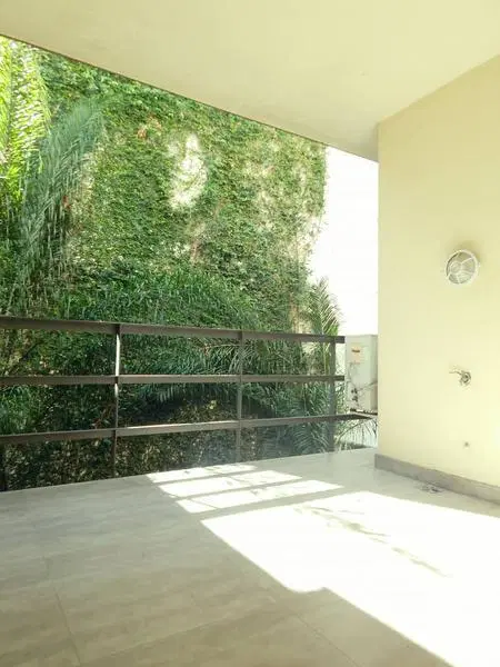 1 Ambiente con Balcon Aterrazado en Alquiler San Telmo 4