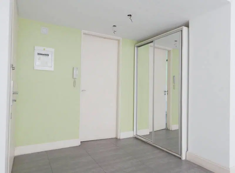 1 Ambiente con Balcon Aterrazado en Alquiler San Telmo 3