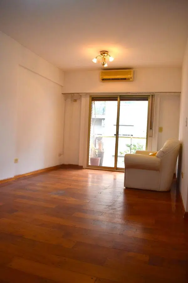 Semipiso con cocina comedor 2 dor con Balcon (t/Luz y Sol) con Cochera fija 2