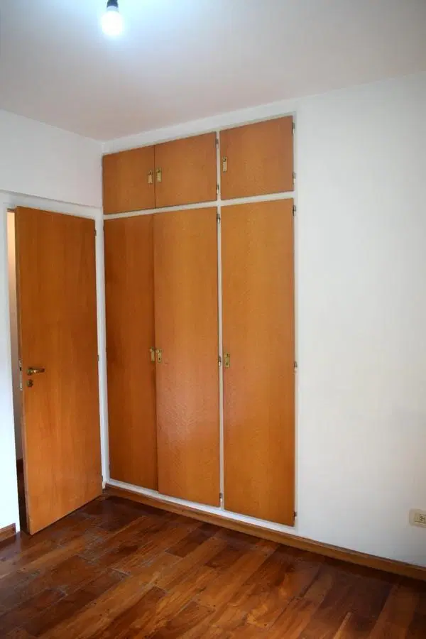 Semipiso con cocina comedor 2 dor con Balcon (t/Luz y Sol) con Cochera fija 1