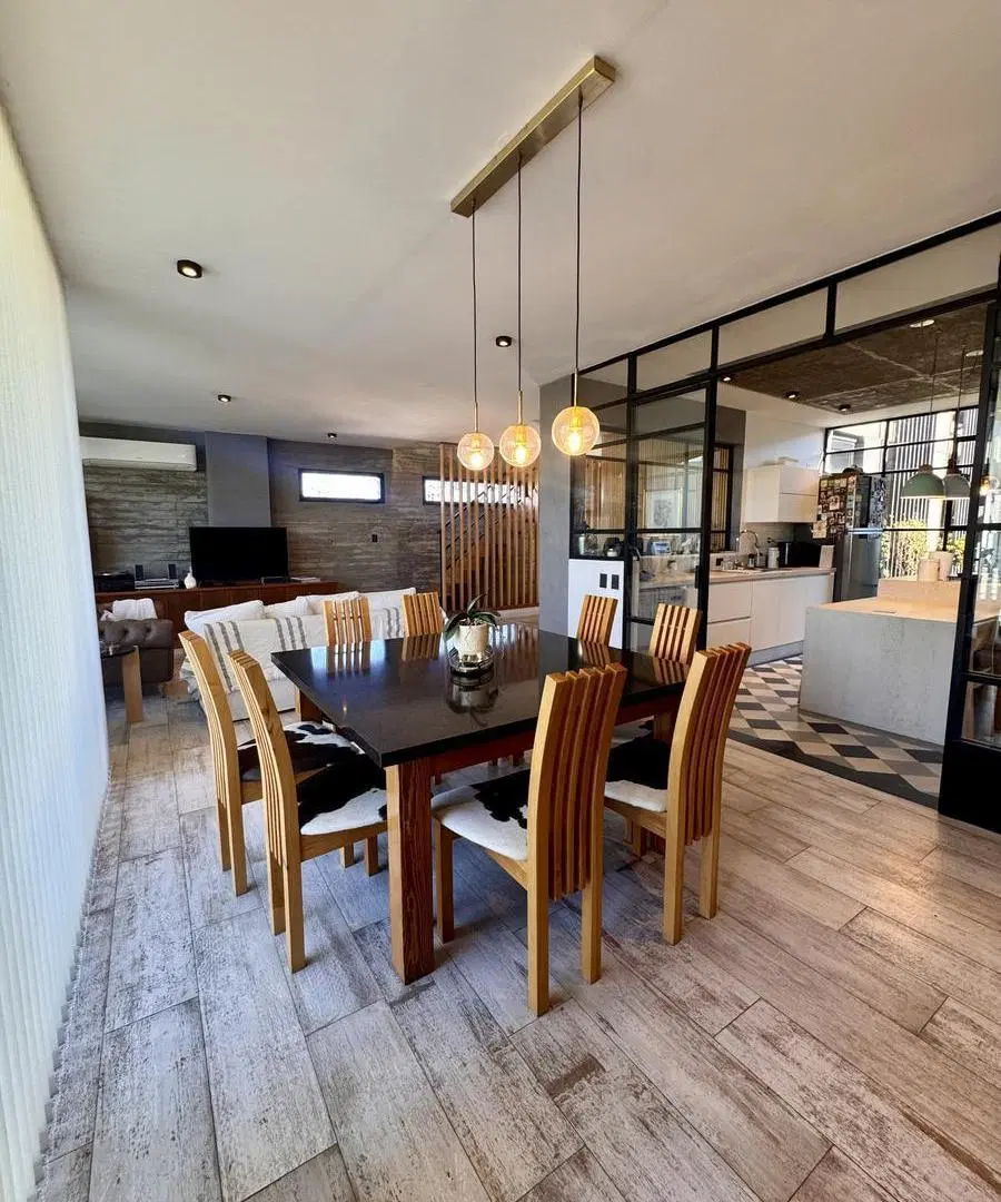 4 Ambientes + Escritorio con Terraza propia en Venta Colegiales 8