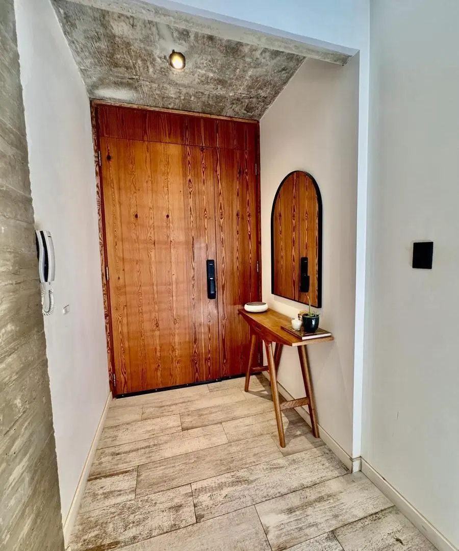 4 Ambientes + Escritorio con Terraza propia en Venta Colegiales 1