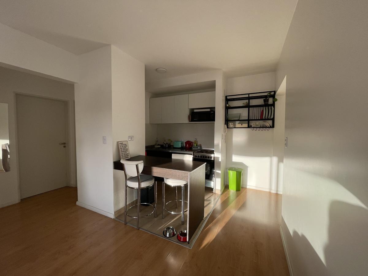 Foto de 2amb con Balcon y Cochera en complejo con Amenities Alquier Villa, imagen 3