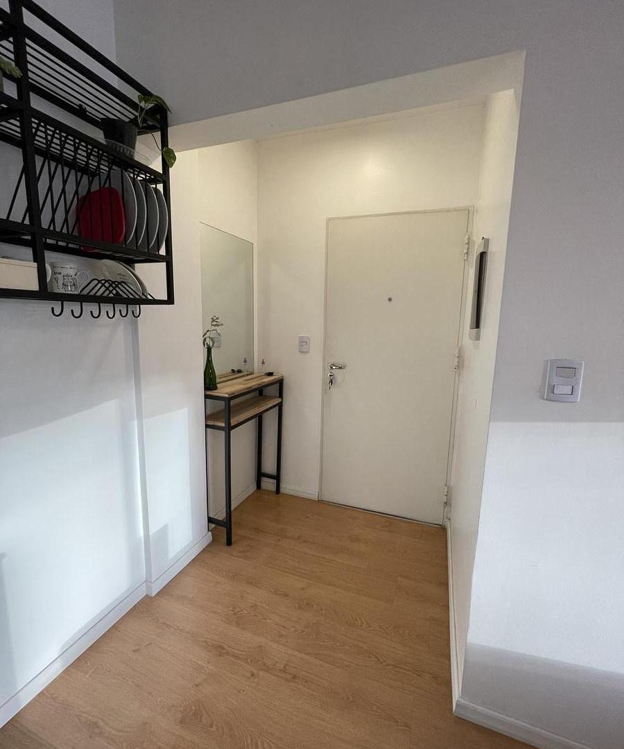 Foto de 2amb con Balcon y Cochera en complejo con Amenities Alquier Villa, imagen 2